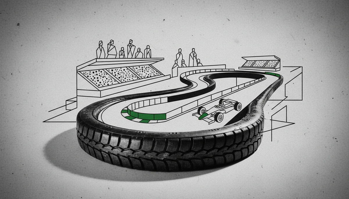 20 Best F1 Grand Prix Destinations: The Ultimate Formula 1 Travel Bucket List