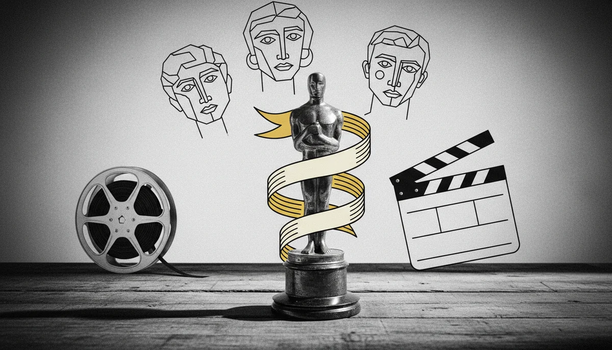 Ultimate Oscars 2026 Nominations Checklist: Films Ranked by Mentions Across 16 Categories